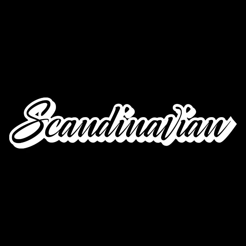 Scandinave