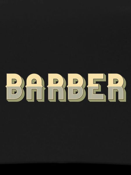 Coiffeur