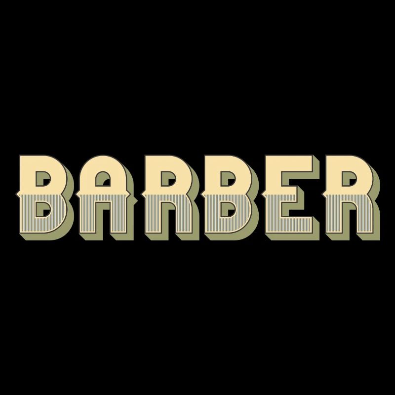 Barber