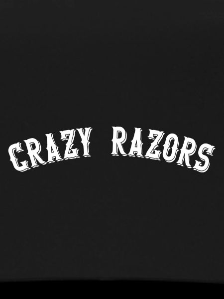 Crazy Razors