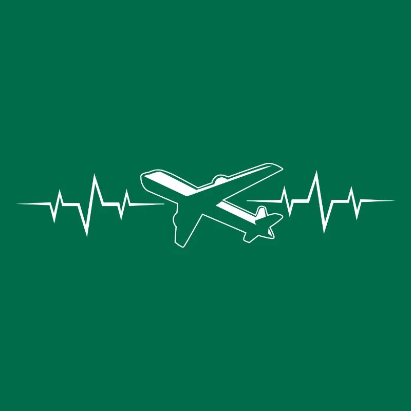 Pilot Airplane