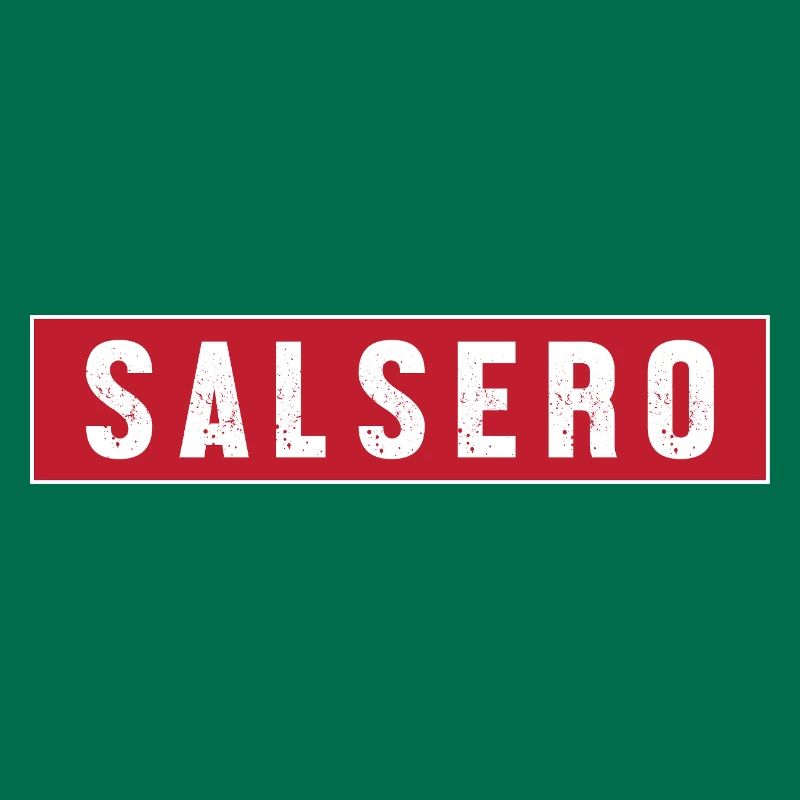 Salsa Dancer Dancer