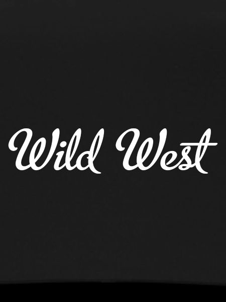Wild West