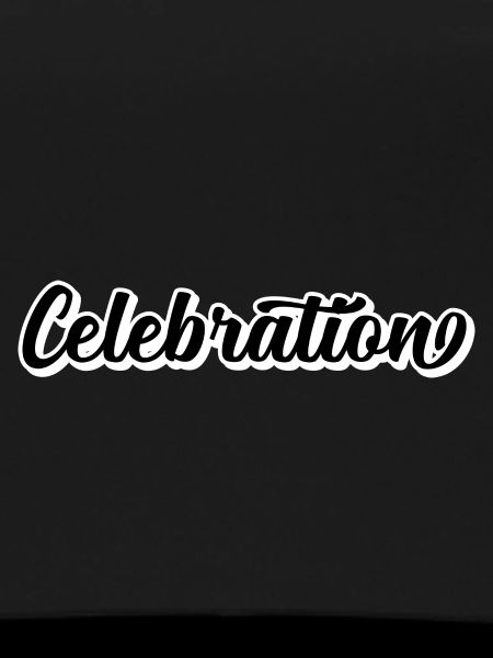 Celebration