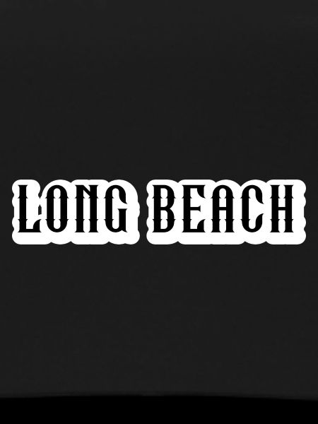 Long Beach