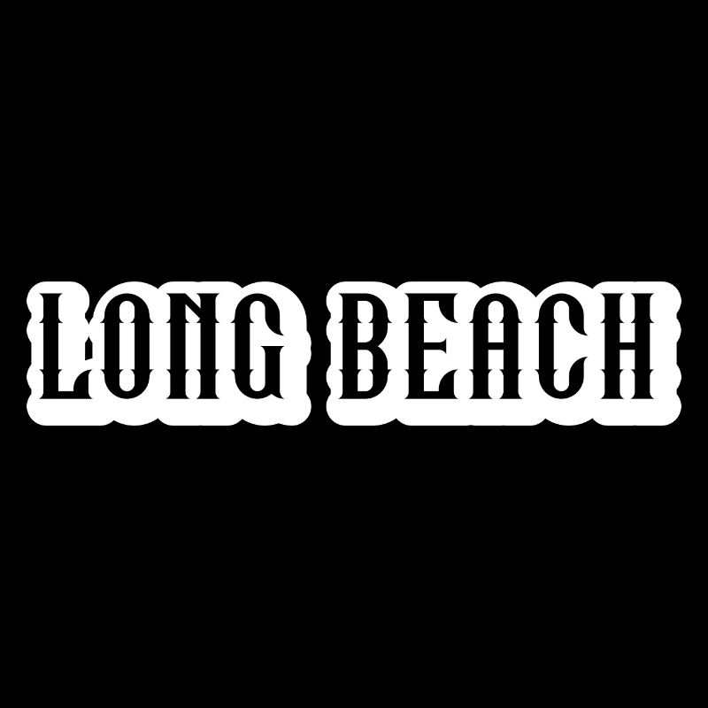 Plage de Long