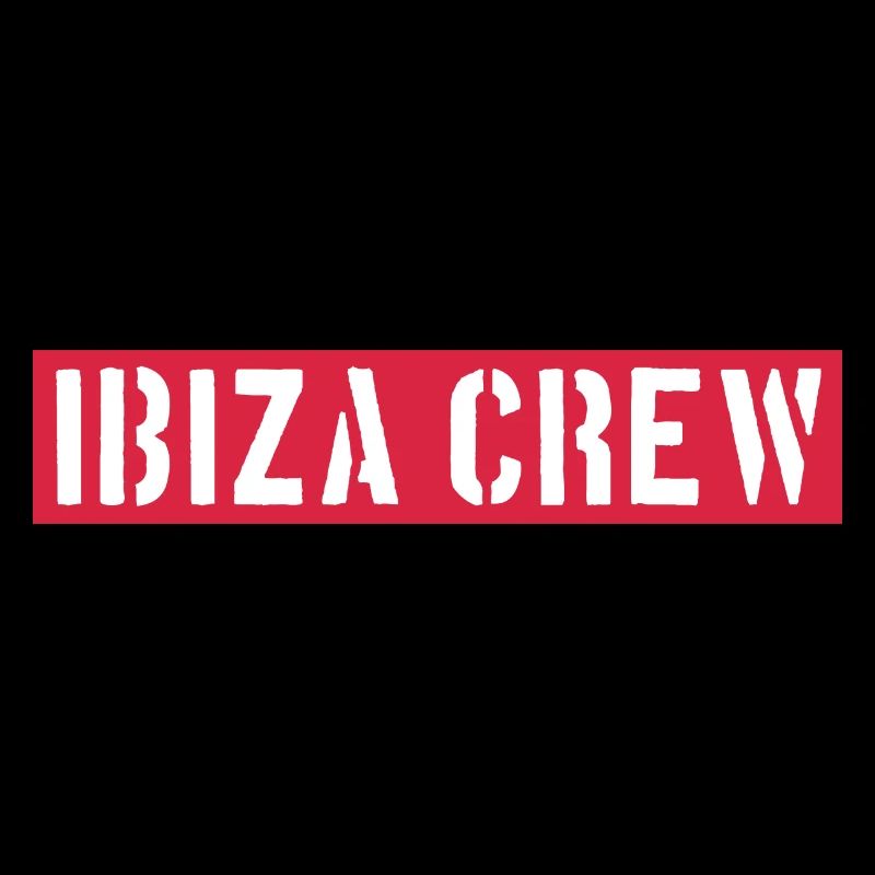 Ibiza Crew