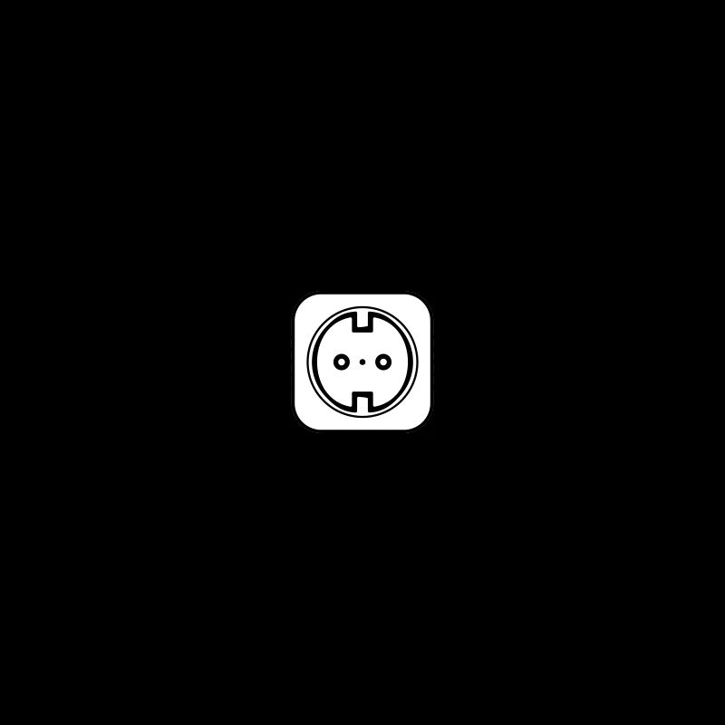 Socket Element Symbol