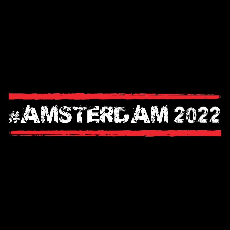 Amsterdam 2022