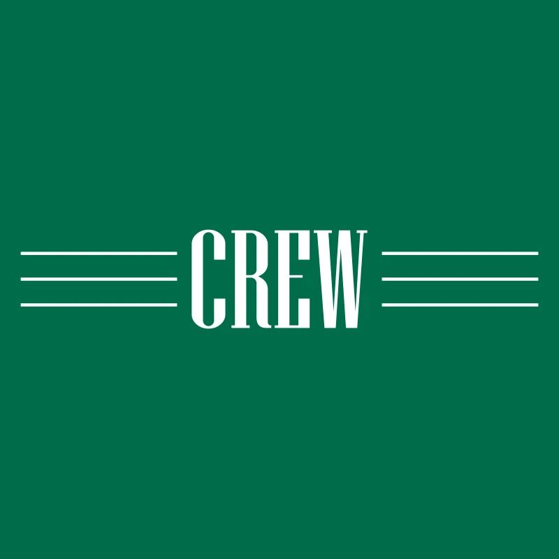 Crew Design