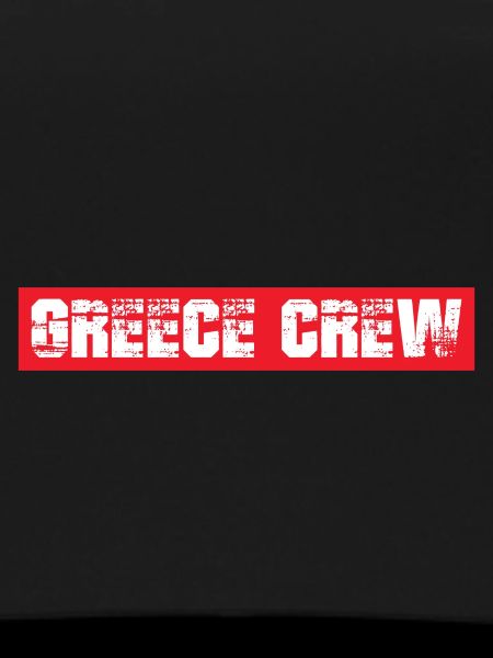 Greece Crew