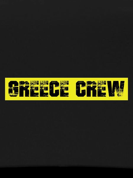 Greece Crew