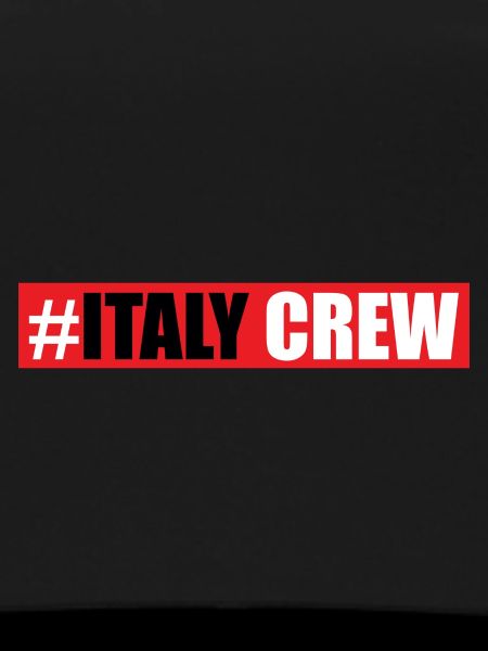 Italy Crew