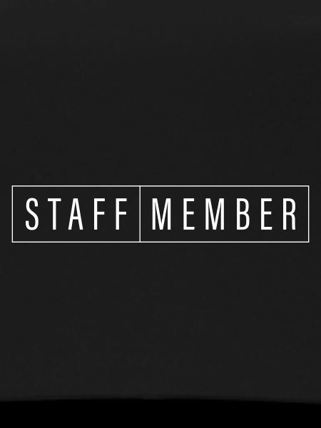 Staff Member