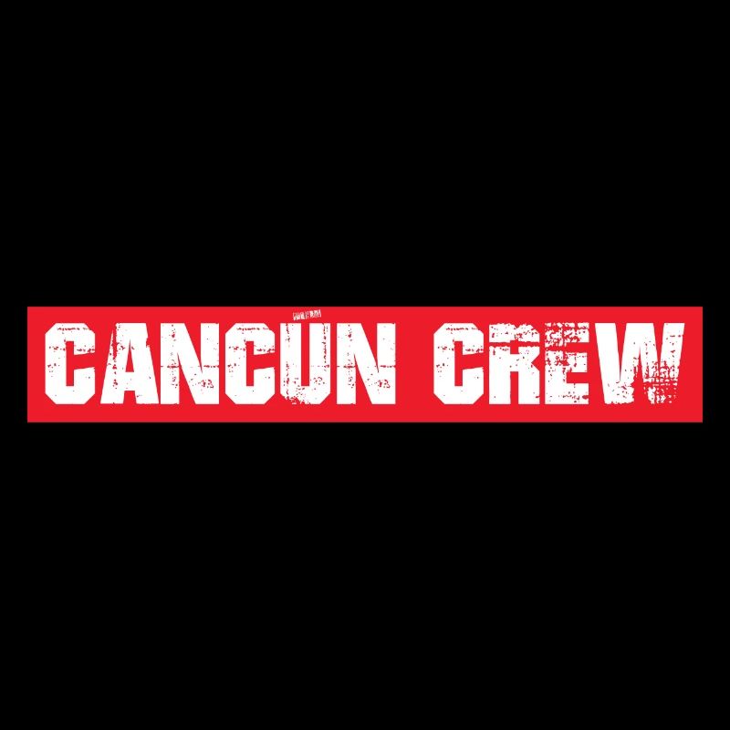 Cancun Crew