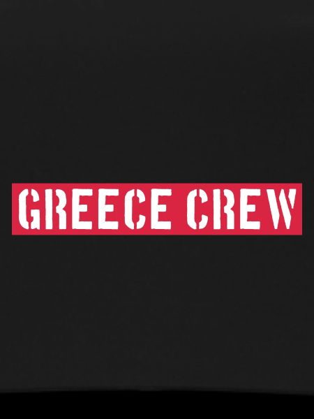 Greece Crew