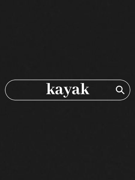 kayak search