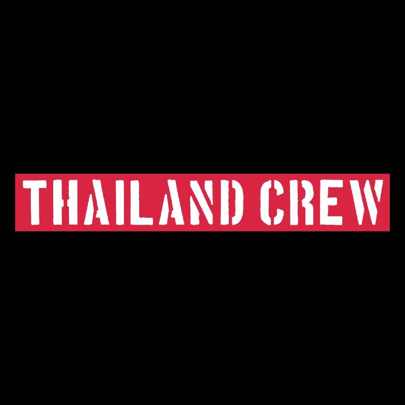 Thailand Crew