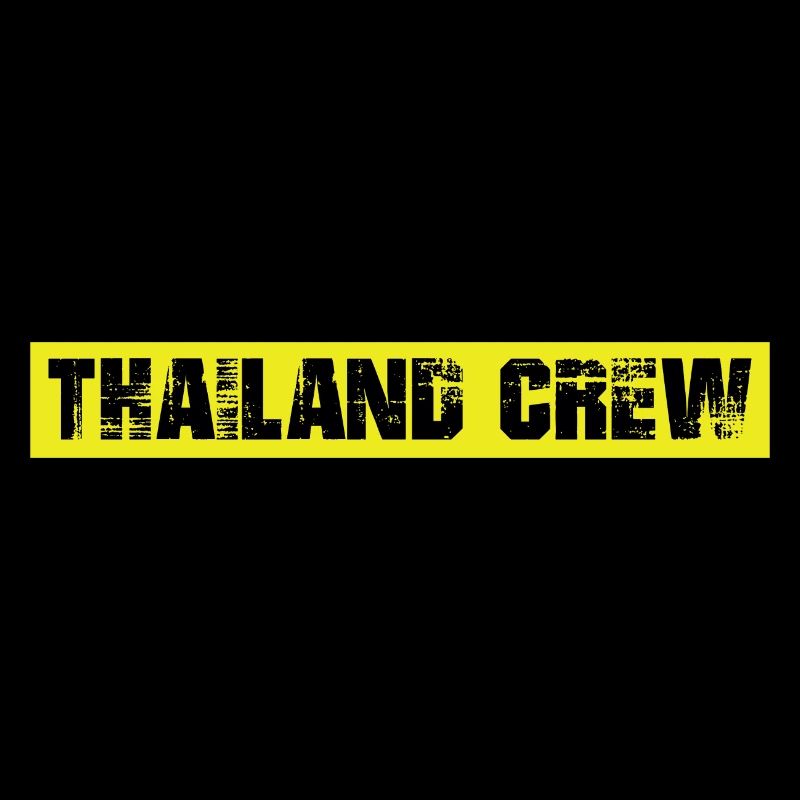 Thailand Crew