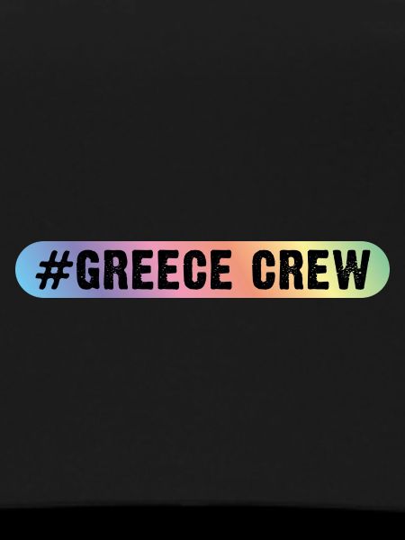 Greece Crew