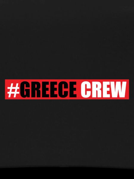 Greece Crew