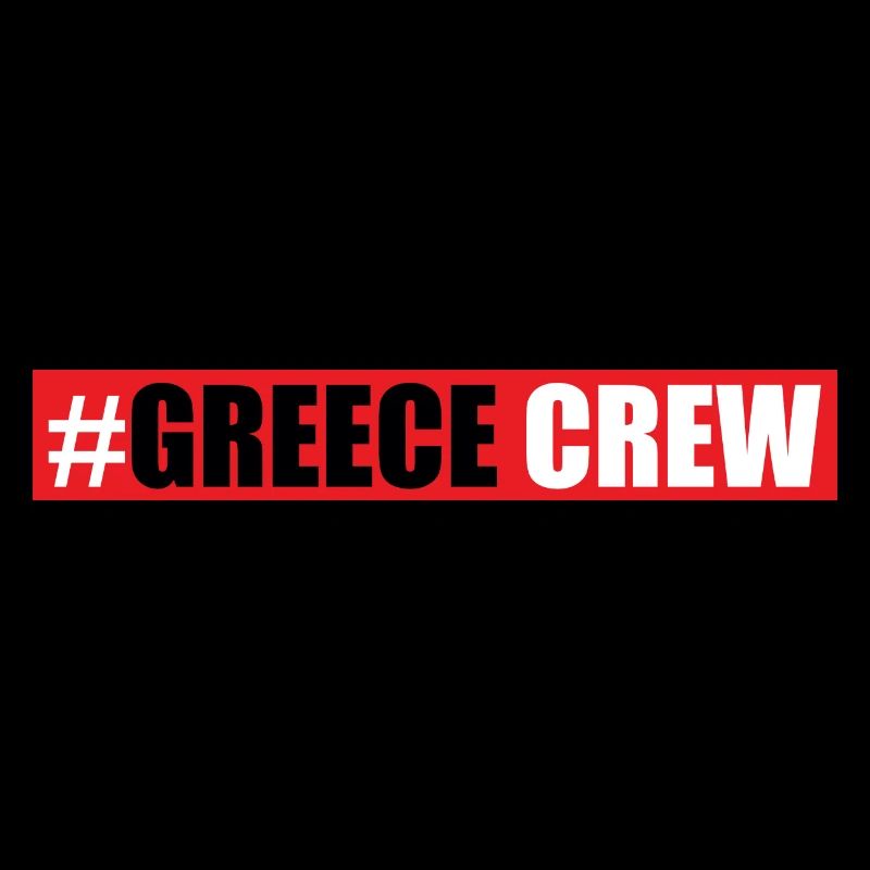 Grèce Équipage