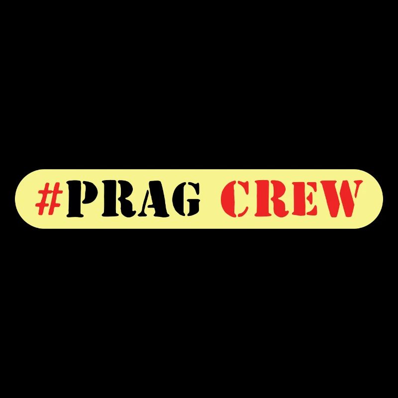 Prague Équipage