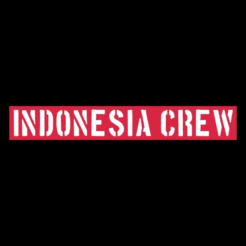 Indonesia Crew