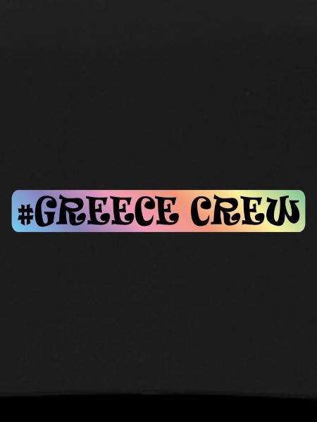 Greece Crew
