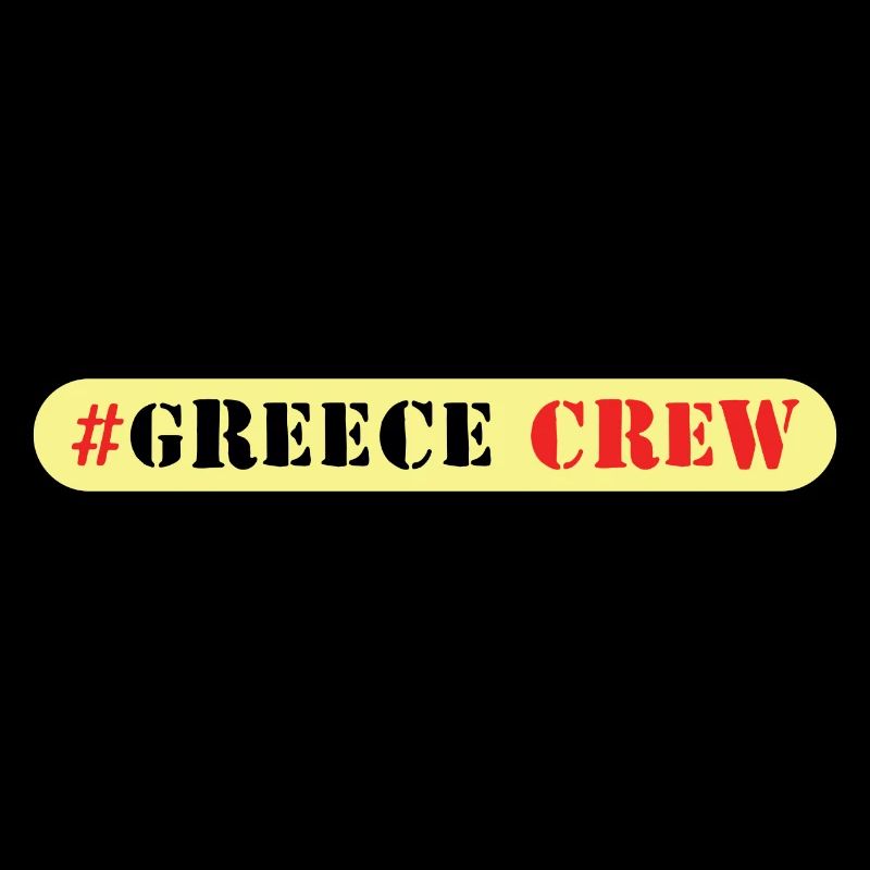 Greece Crew