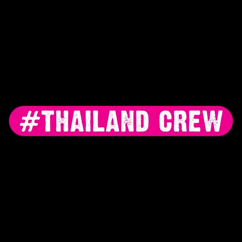Thailand Crew