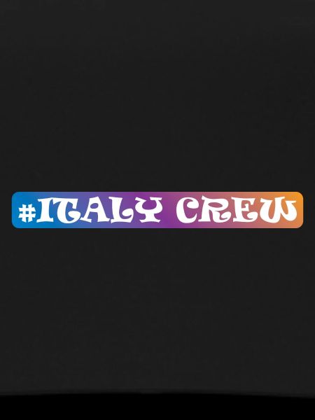 Italy Crew