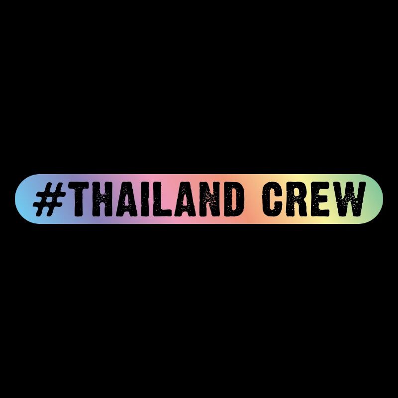 Thailand Crew