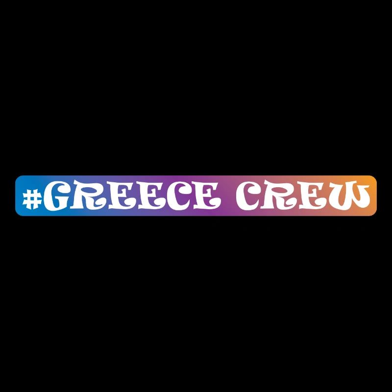 Grèce Équipage