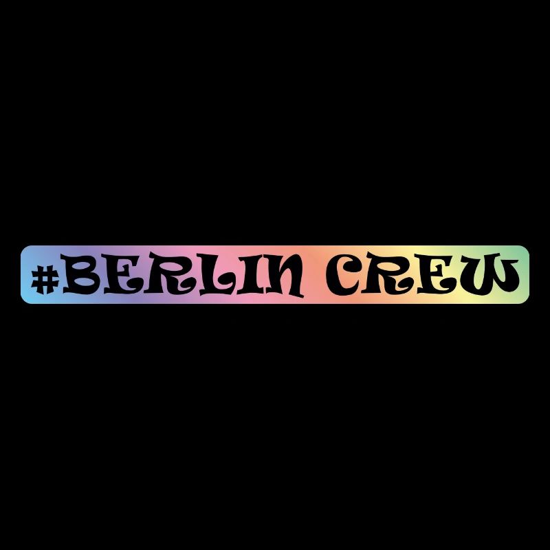 Équipage de Berlin
