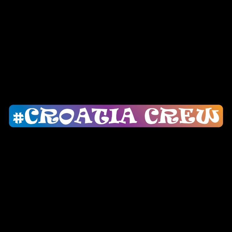 Croatia Crew