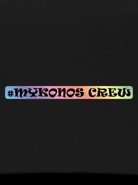 Mykonos Crew