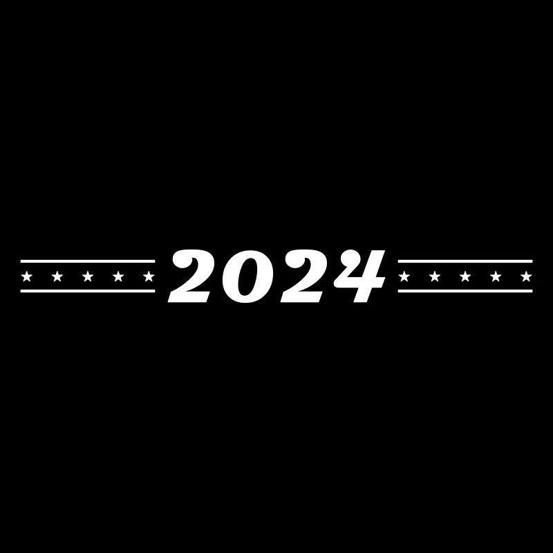 2024 année