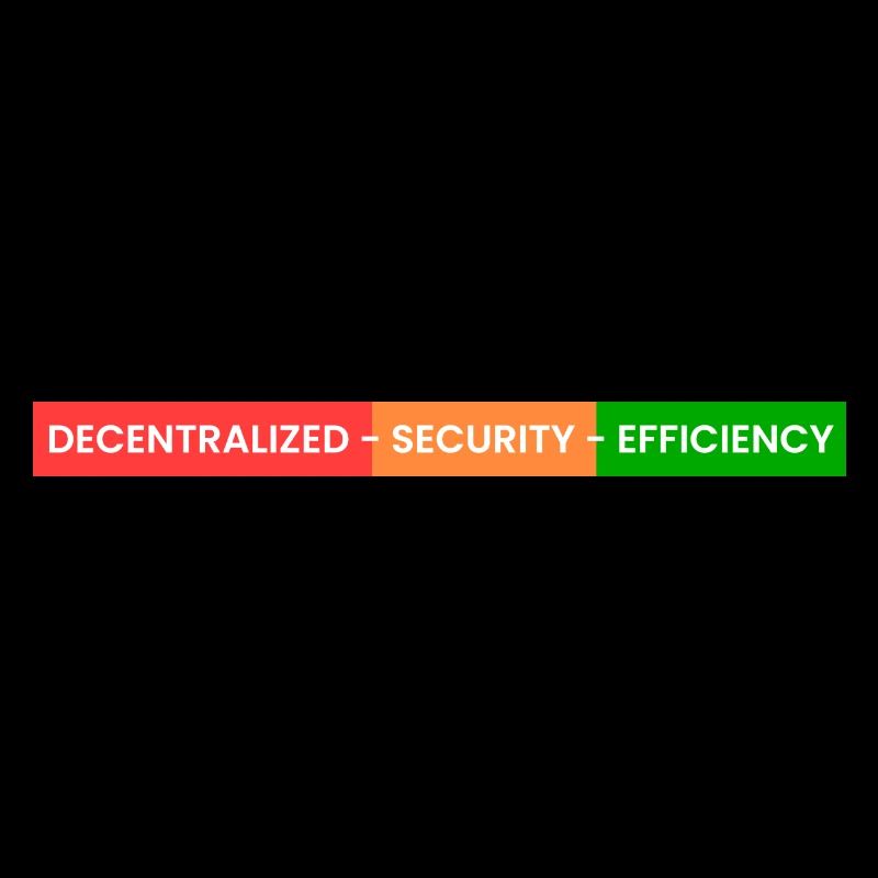 décentralisé - sécurité