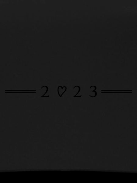 Année du cœur 2023
