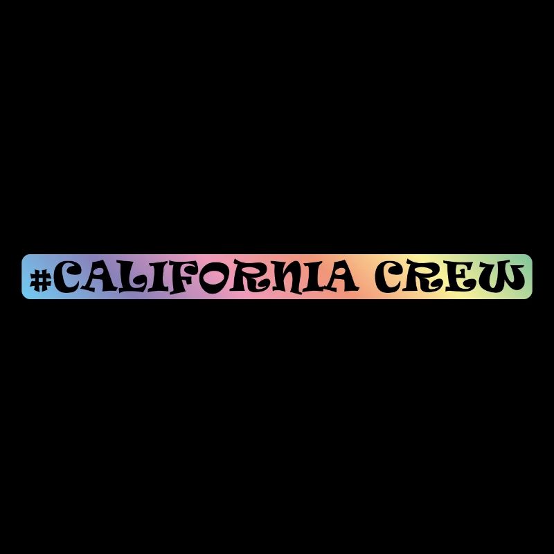 California Crew
