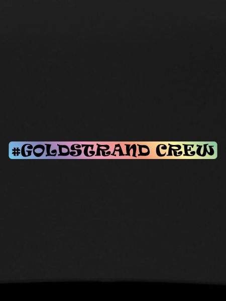 Golden Sands Crew