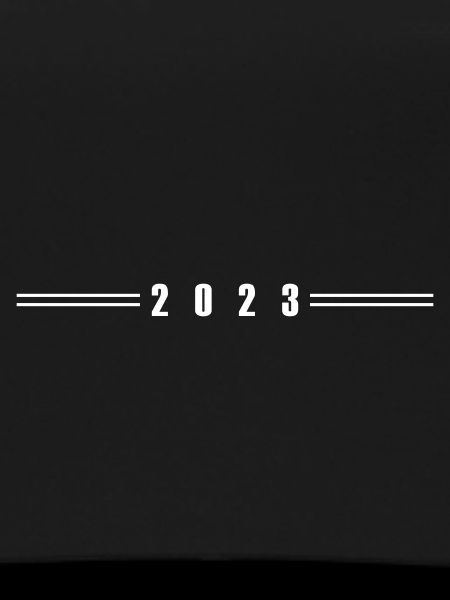 2023 year