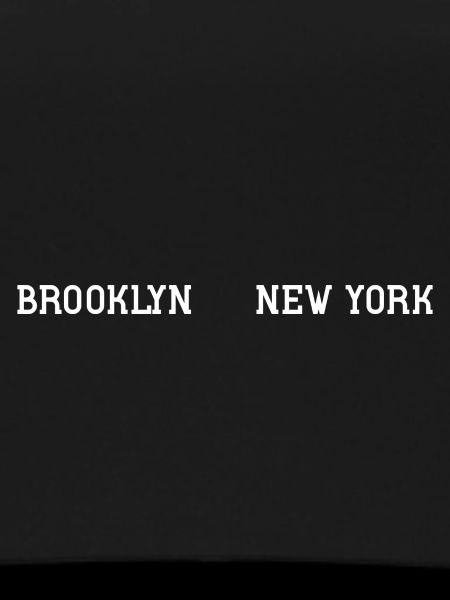 Brooklyn New York