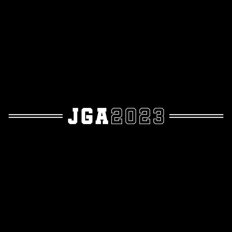 Jga 2023 Junggesellenabschied