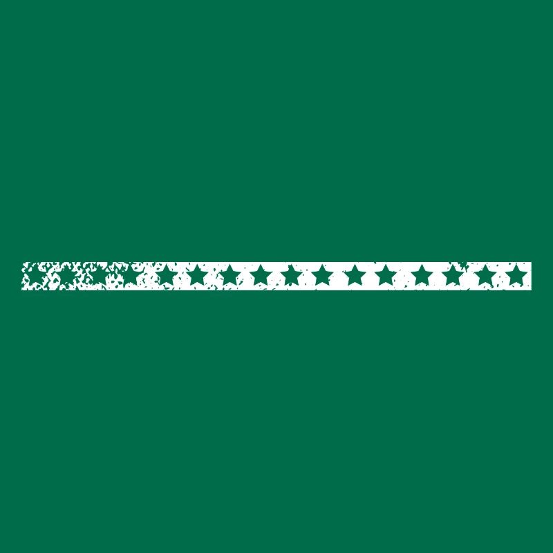 Bannière étoilée