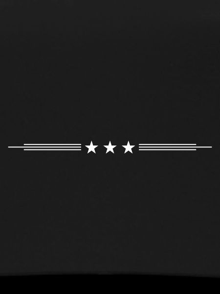 Star Line Element