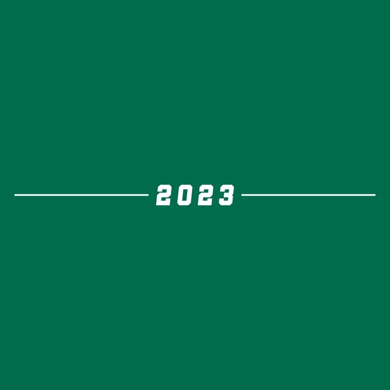 2023 year