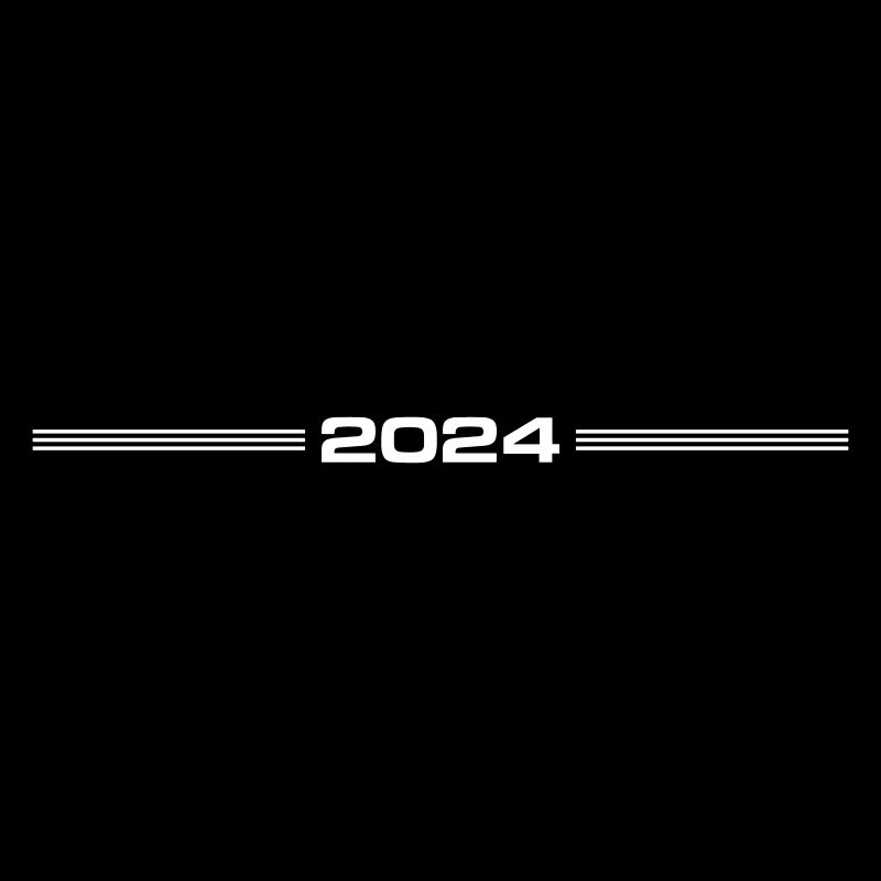 2024 année