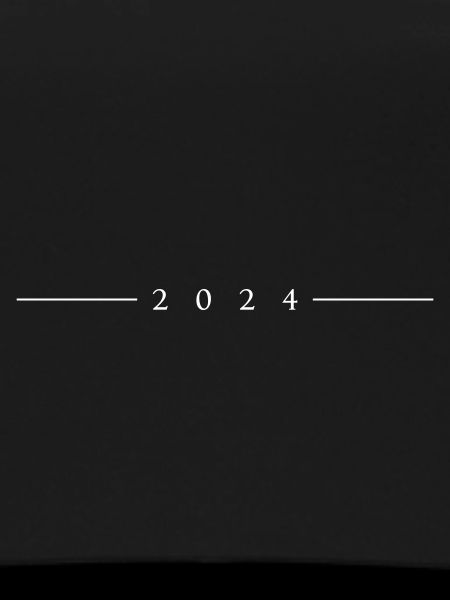 2024 year